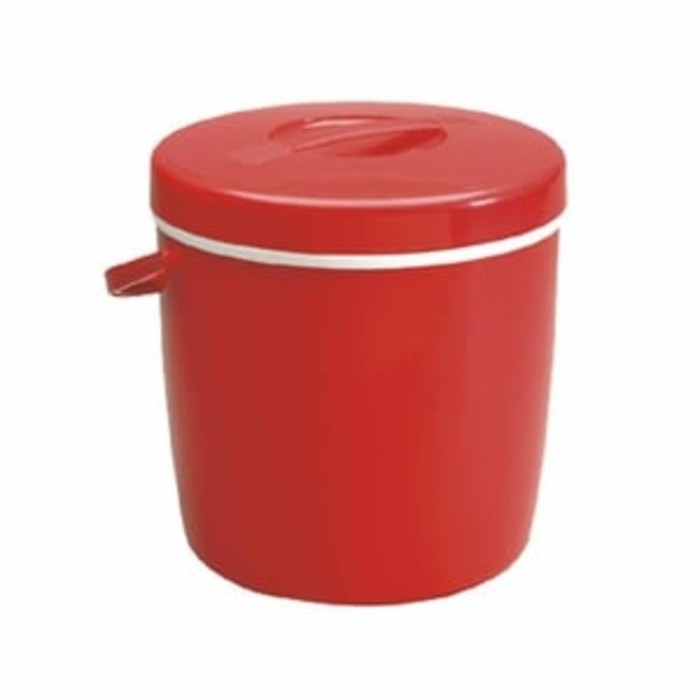 Kimberlyonshop Termos Nasi/Es Rice / Ice Bucket 33 L (I-20) Lion Star