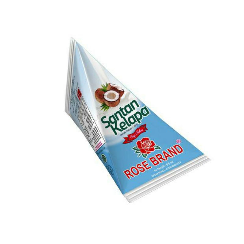 

Rose Brand Santan Kelapa 65 ml