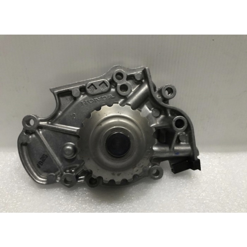 Water Pump Honda Original Lelangan OEM Accord Maestro 1990-1993 Accord Cielo 1994-1997 Accord Vti S86 F23 1998-2002 Odyssey RA6 2300cc 2000-2003