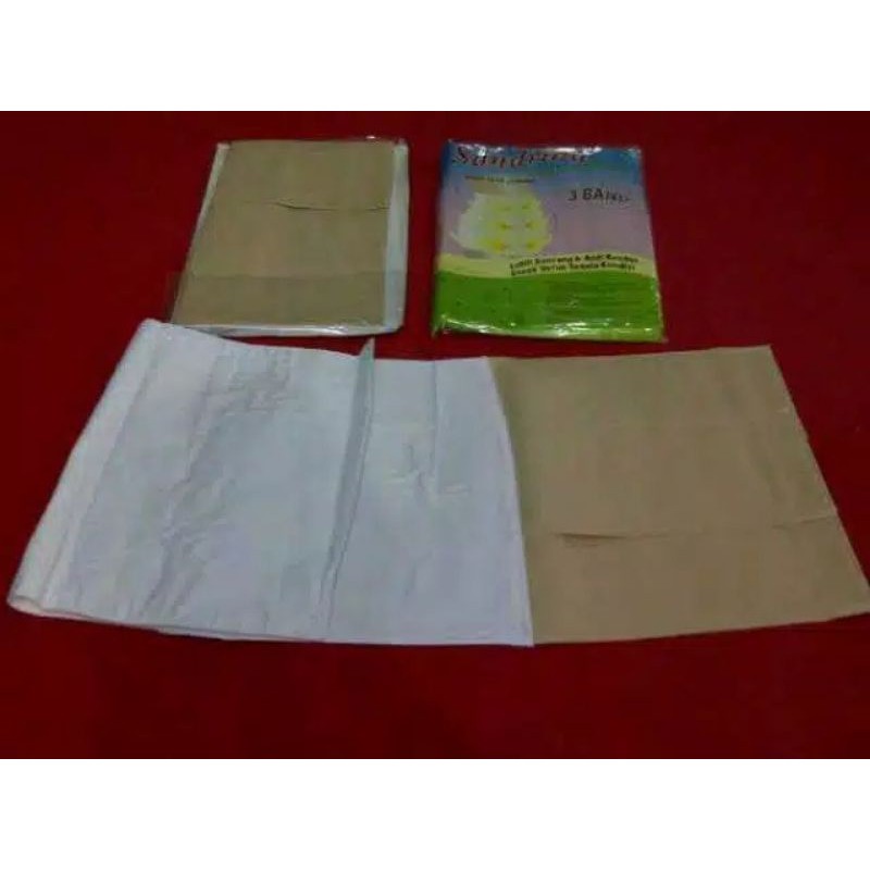 RB Korset Ibu 2/3band Sandrina