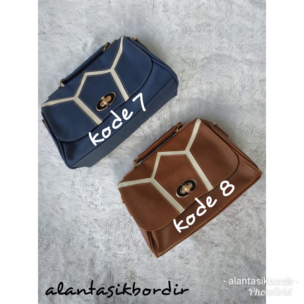 tas ds 28/Tas Slempang Wanita/Tas Wanita Murah/Tas Wanita R.27