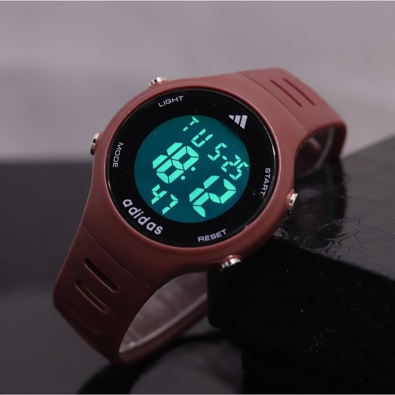 [BISA COD] Jam tangan Sport pria wanita Digital Water proof bisa bawa renang