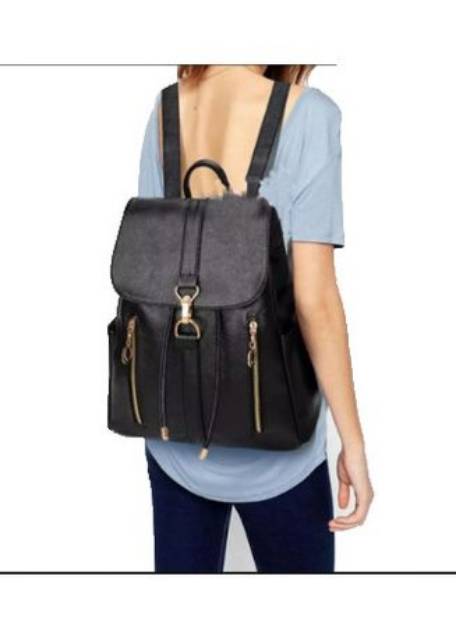 Tas Ransel Laptop Kamera National Geographic Tipe NGS 2 Brown WHITE CAT Tas Wanita Backpack Import