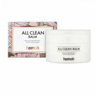 preloved heimish all clean balm