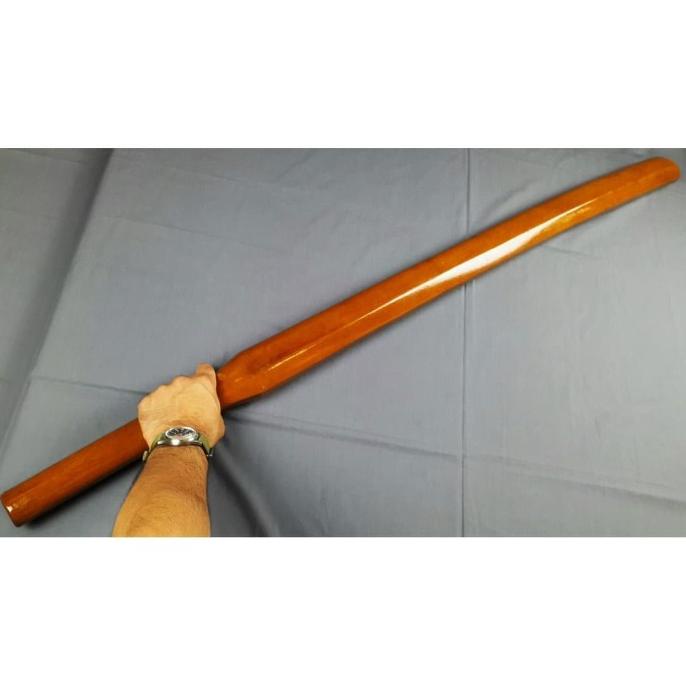 Suburito Pedang Kayu Besar