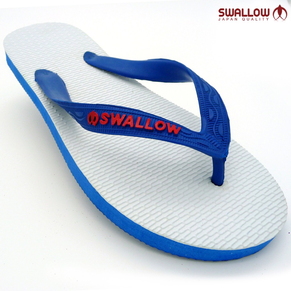 Original Sandal Swallow Modern Classic 05 D Blue Original Sandal Swallow Modern Classic 05 D Blue