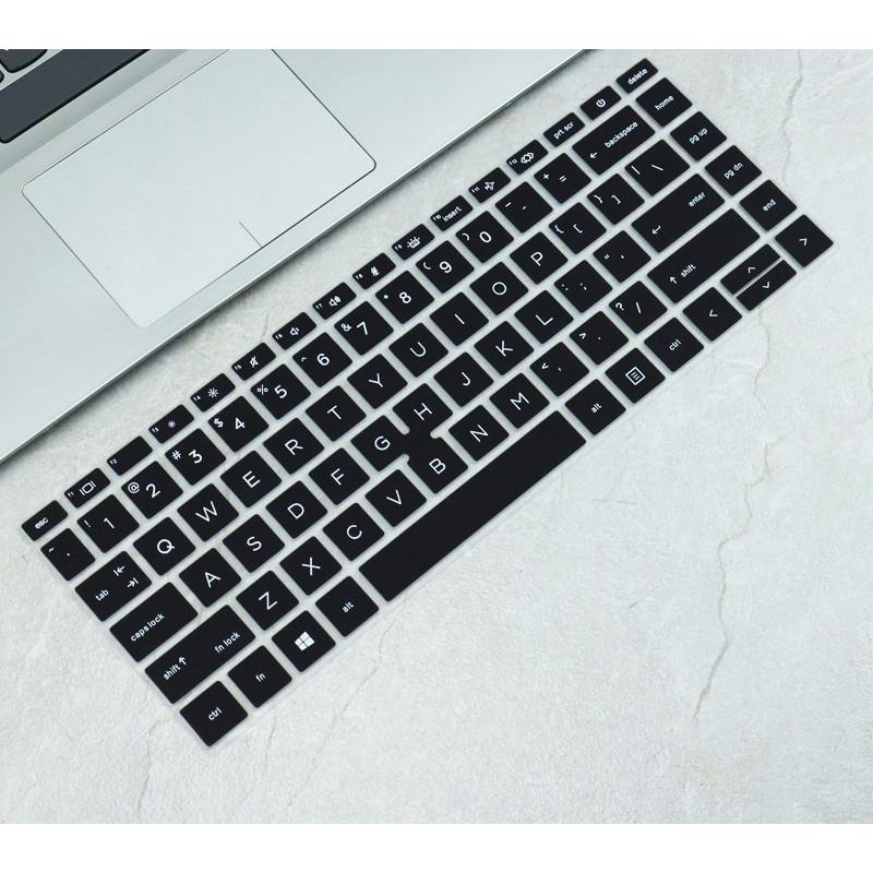 Pelindung Keyboard Bahan TPU Untuk HP Elitebook zbook 840 G7 G8 14