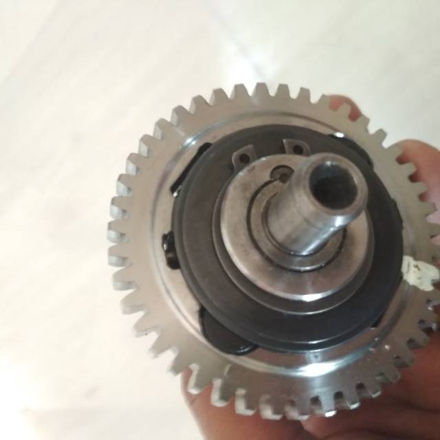 Balancer Mesin CB150 OLD CBR 150 K45 CBR 150 CBU FI CBR 150 KARBU