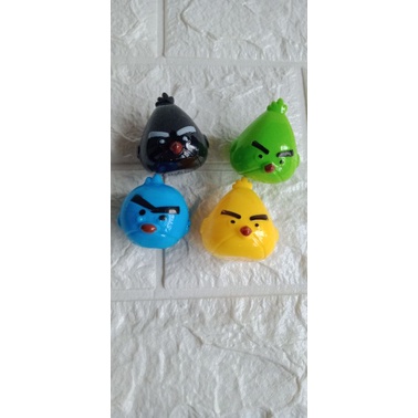 

RAUTAN OROTAN MURAH KARAKTER ANGRY BIRD LUCU