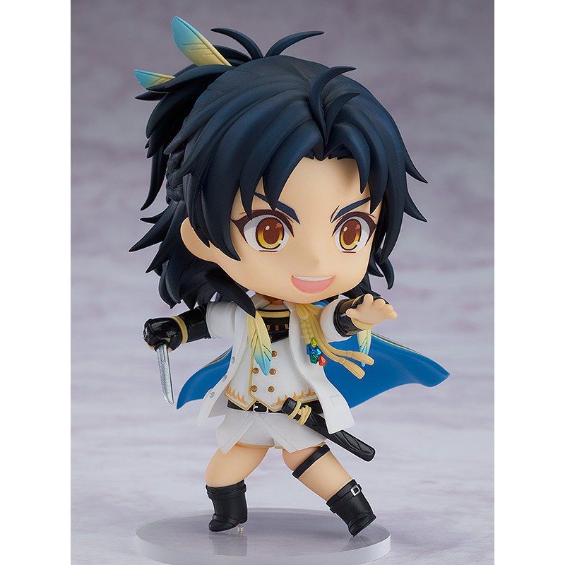 Nendoroid Taikogane Sadamune Touken Ranbu
