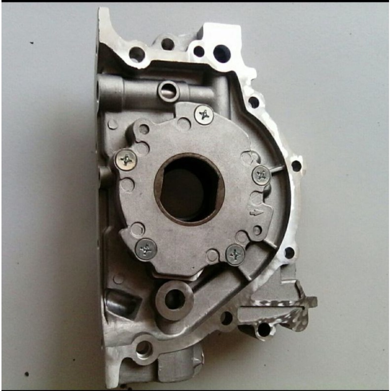 pompa oli oil pump Suzuki Jimny jangkrik LJ80 LJ 80