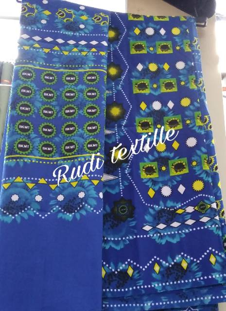 TERMURAH KAIN BKMT 3 IN 1