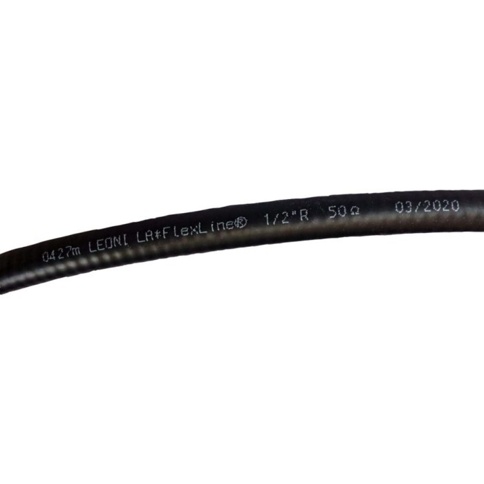 Kabel Leoni LDF4 1/2 Inch Coaxial 50 Ohm