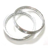 VELG SCT 160-140 RING-14 WR SILVER