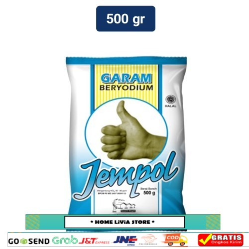 

Cap Jempol Garam Beryodium 500 gr