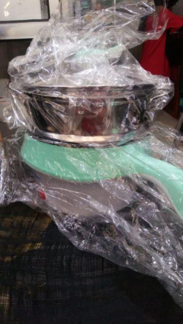 Panci Electric Multifungsi  Q2 - 8518