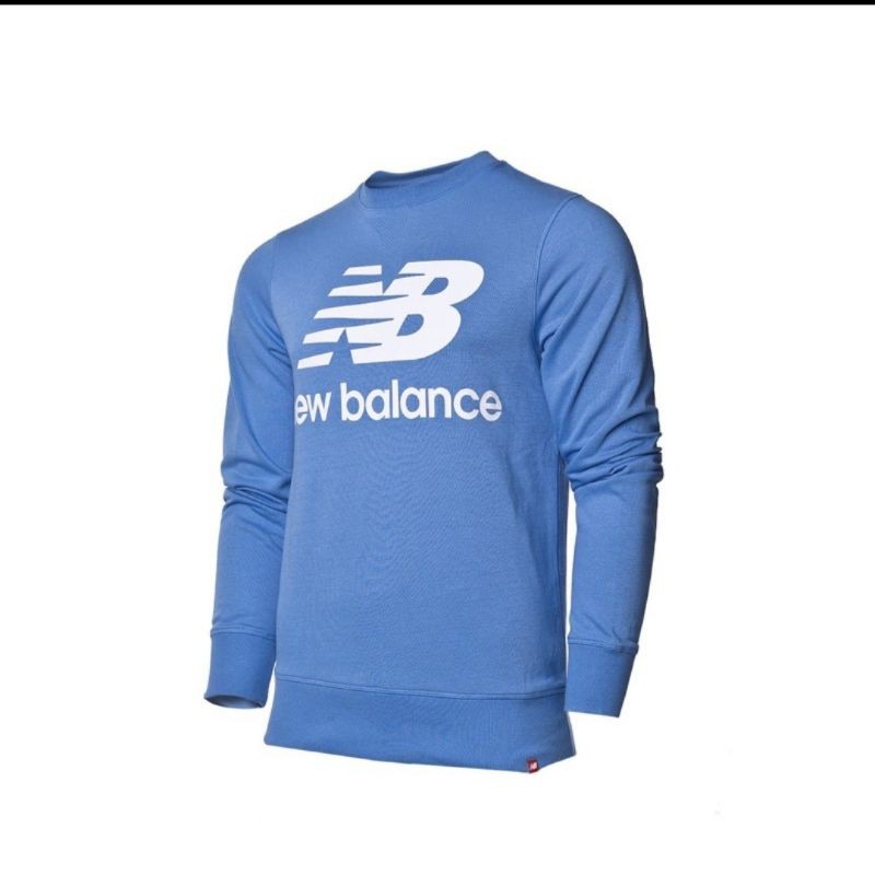 crewneck new balance