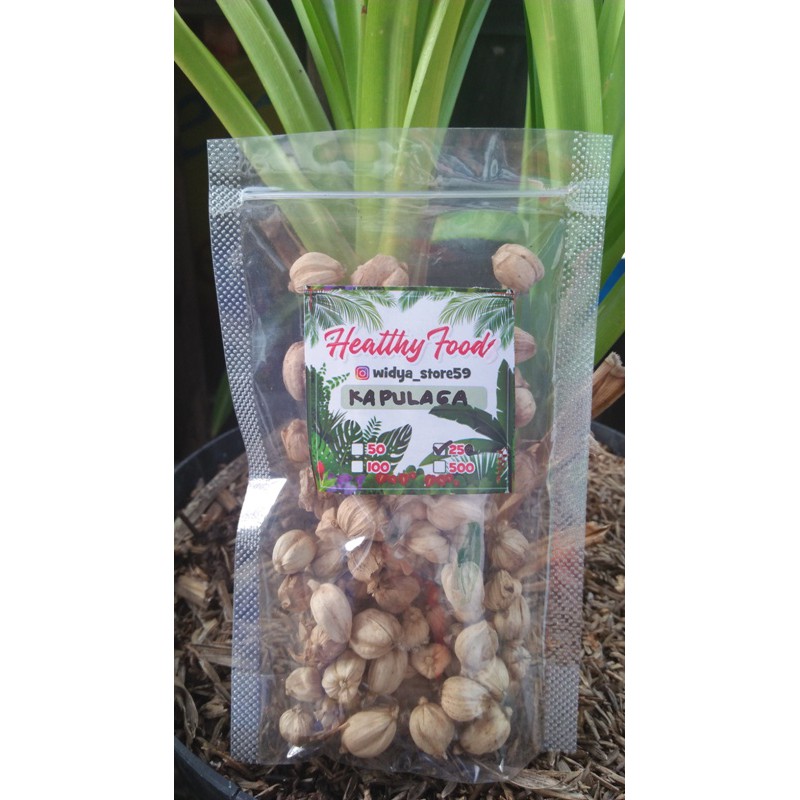 

Kapulaga 25gr