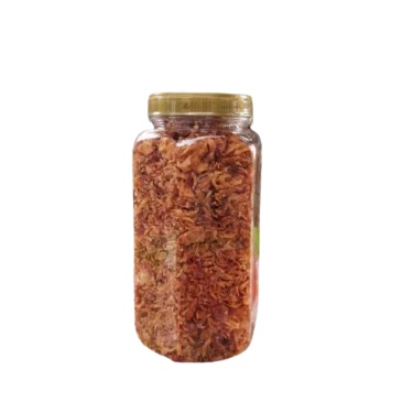

Jsr Rempah Bawang Goreng Brebes 200 Gram