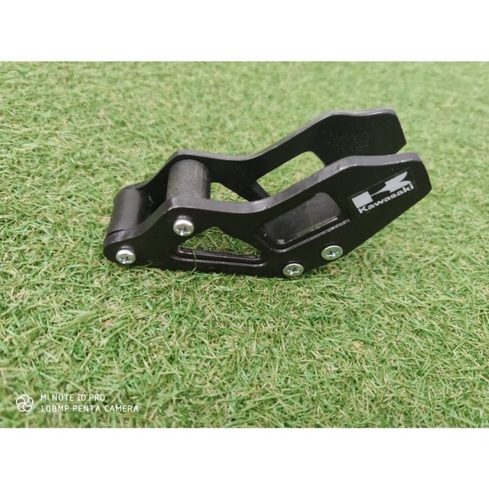 Tensioner Rantai Besi KLX 150 Dtracker