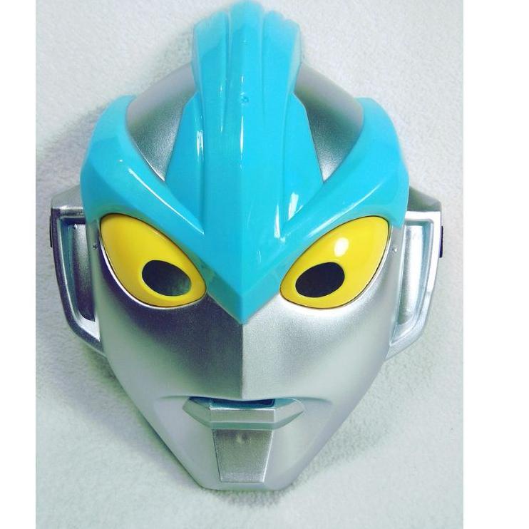 Sale Besar-Besaran ?? mainan anak topeng pedang ultraman Retsuden Orbs geed LED nyala suara [td -244