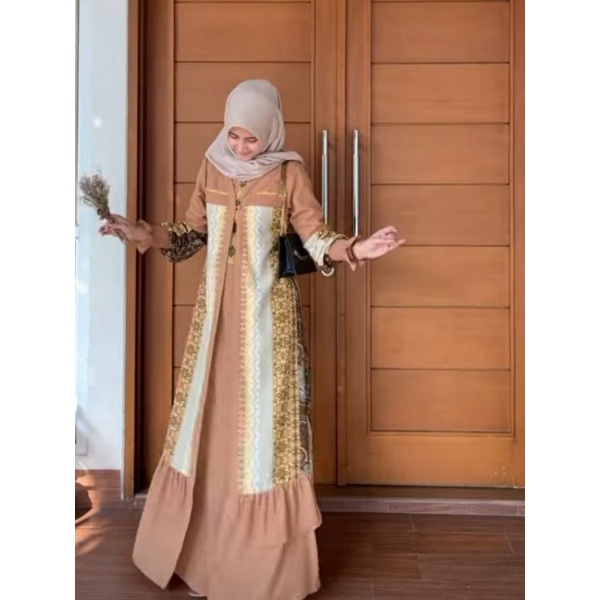 (READY) Talia Dress by Kazanaa.id