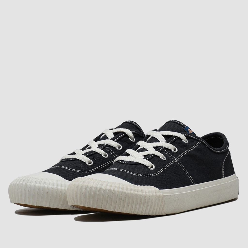 BRODO Vulcan Low Black WS Shopee Indonesia BRODO Vulcan Low Black WS Shopee Indonesia