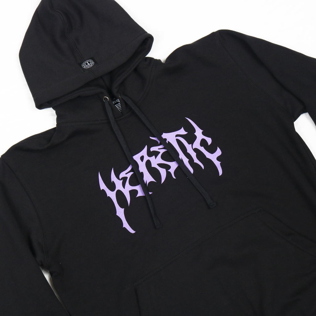 Heretic - Pullover Hoodie - The One