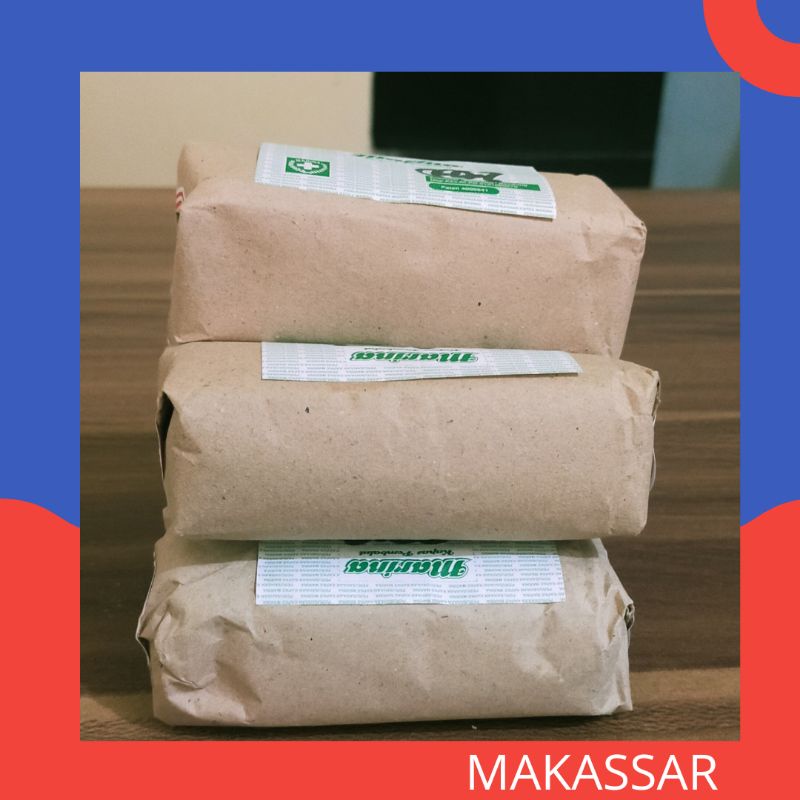 Kapas Pembalut 25g