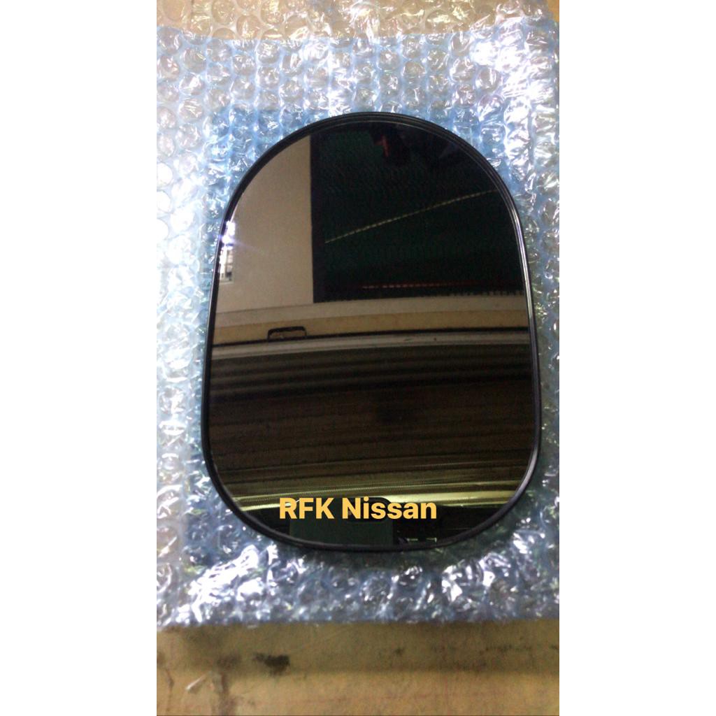 Spion Glass Mirror Nissan Grand Livina L10 Ori Nissan