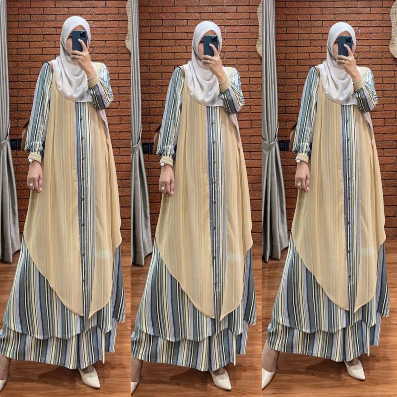 SALE LAURA SET BY DLOVERA D'LOVERA BY OLLA