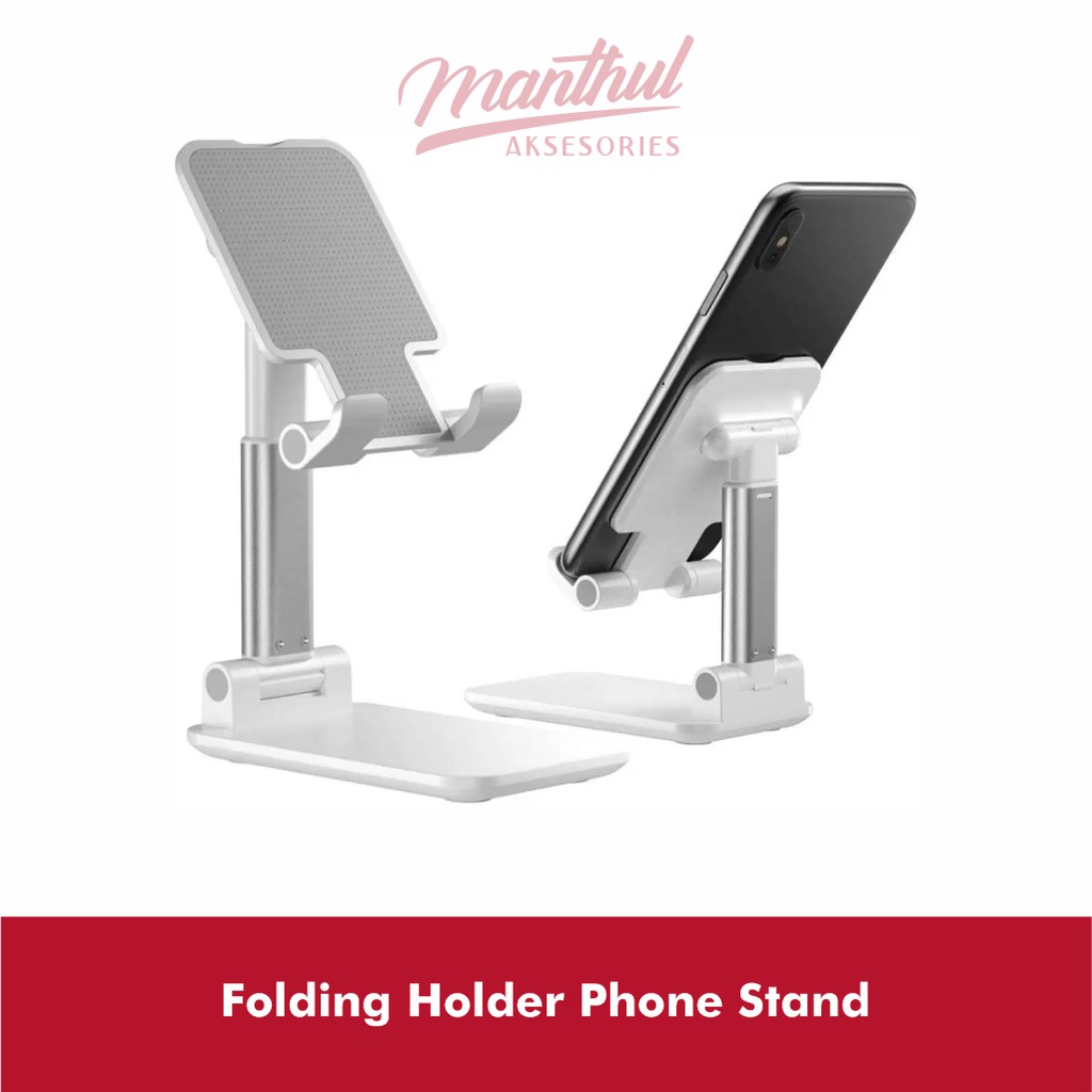 Dekstop Phone Stand HD-23/ Phone Holder Stand HP