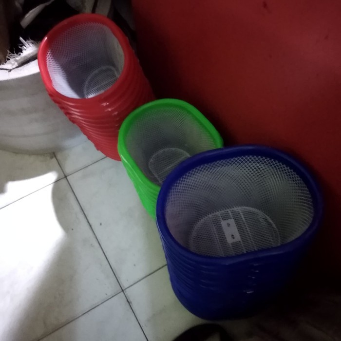 Orderannya 3 toko sepeda