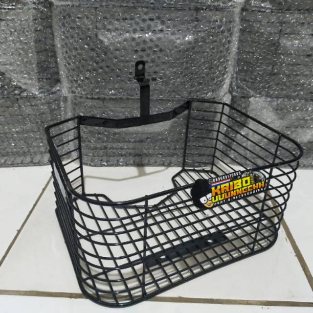 Keranjang tengah Nouvo lele keranjang tengah Nouvo z