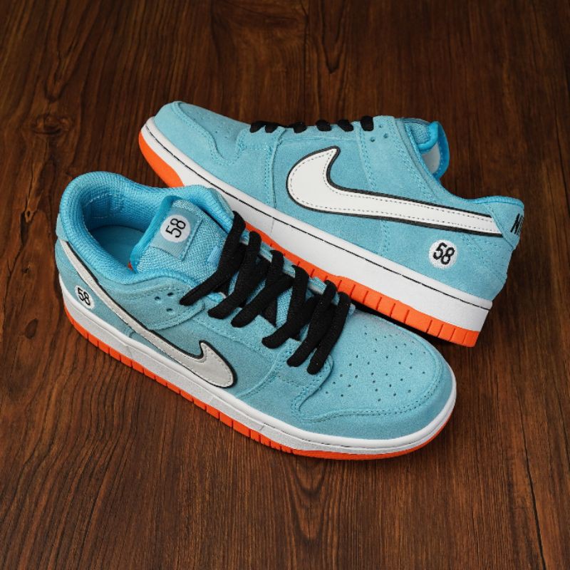 tenis dunk low