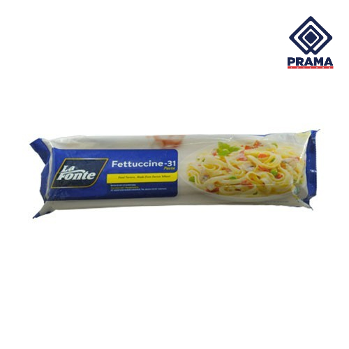 

LA FONTE FETTCCN 450GR