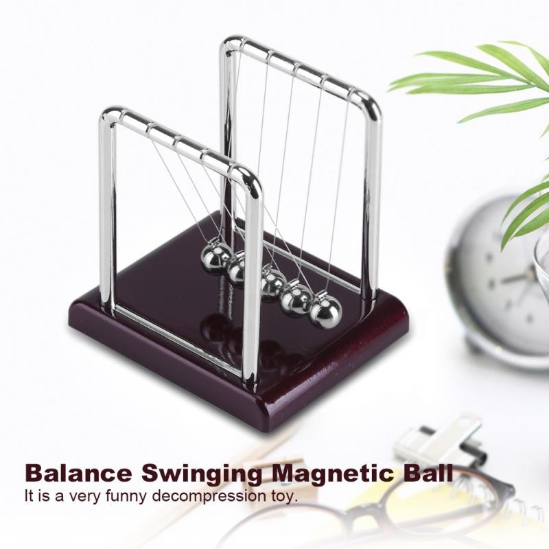 magnetic balance toy