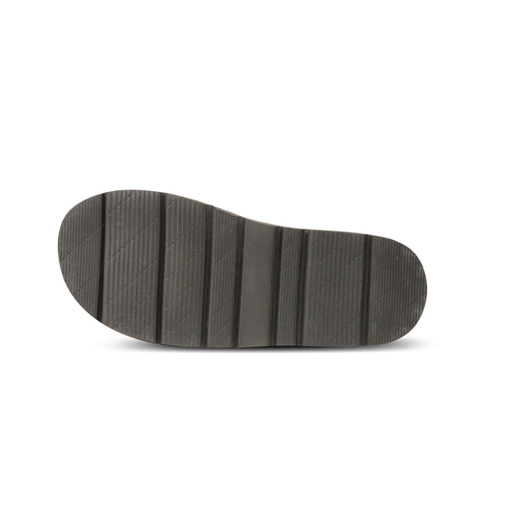 Luz Buckle Strap Black (Men)