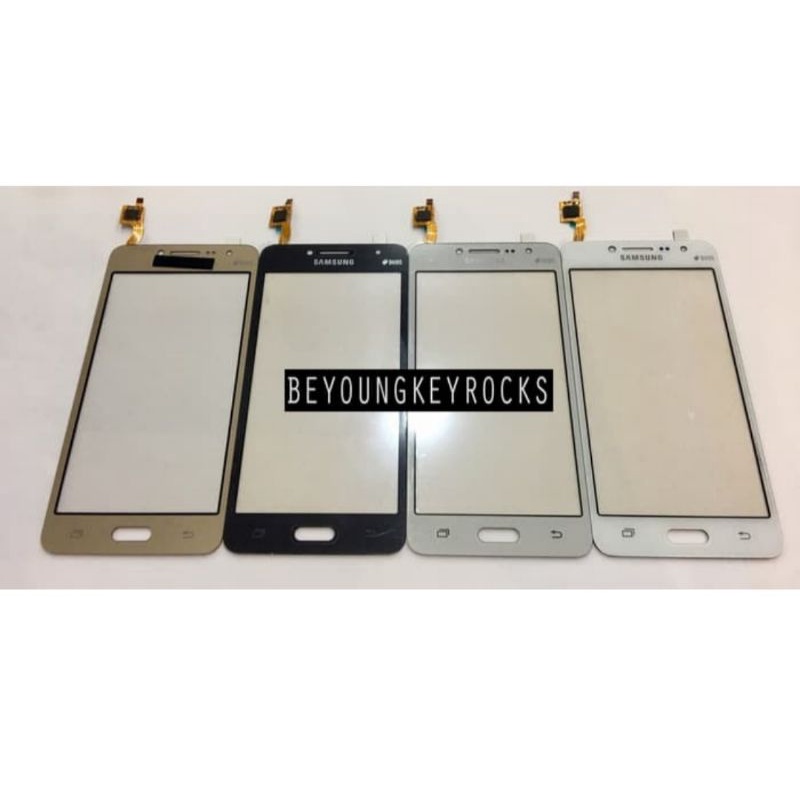 TOUCHSCREEN SAMSUNG G532 J2 PRIME