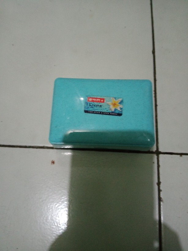 Tempat Sabun Bath Soap Case 005 Mb-10 Lion Star