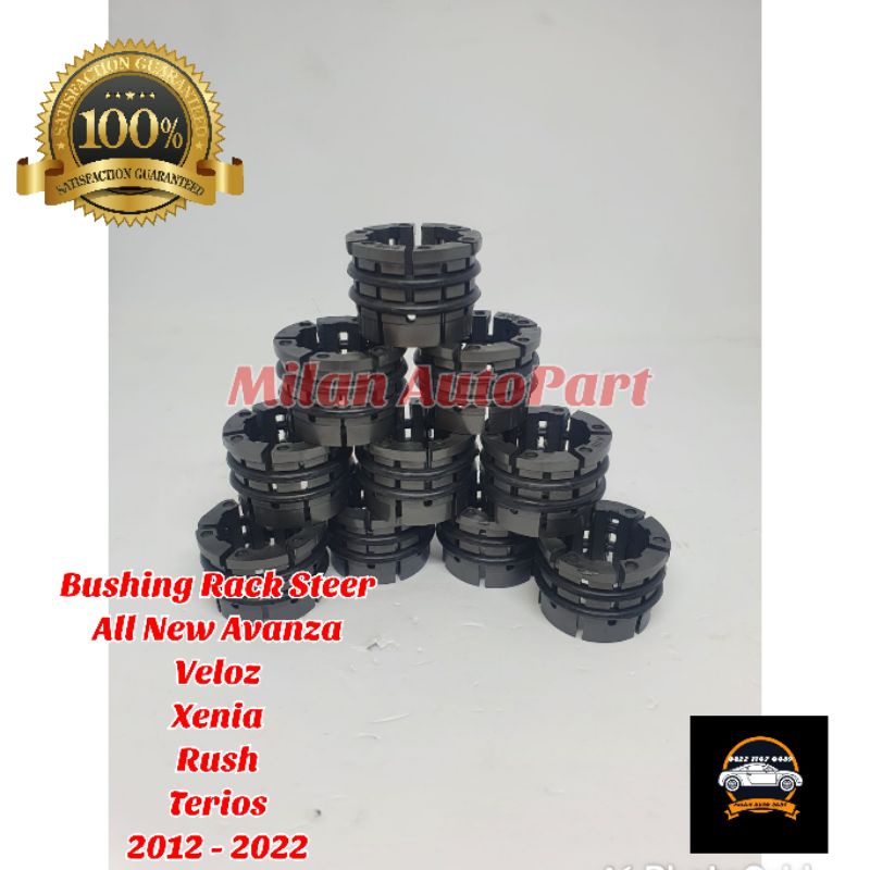 Jual Bos Bushing Rack Steering Steer Stir All New Avanza Xenia Veloz Rush Terios