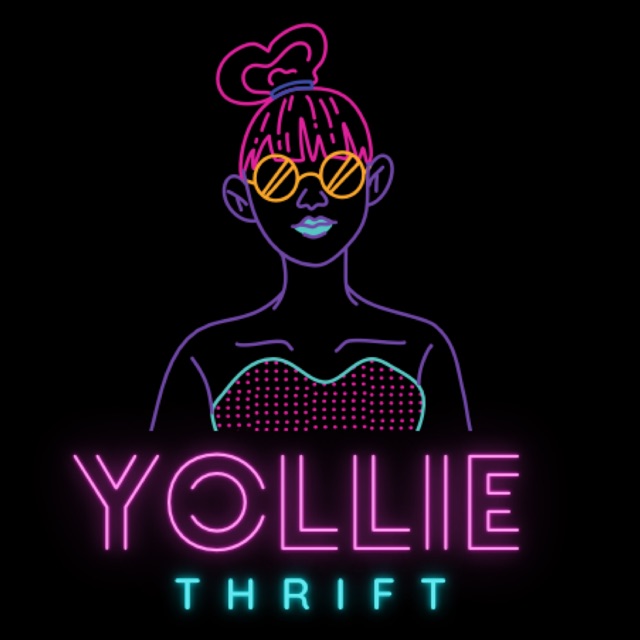 yolliethrift