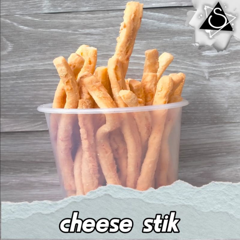 

kue cheese stik