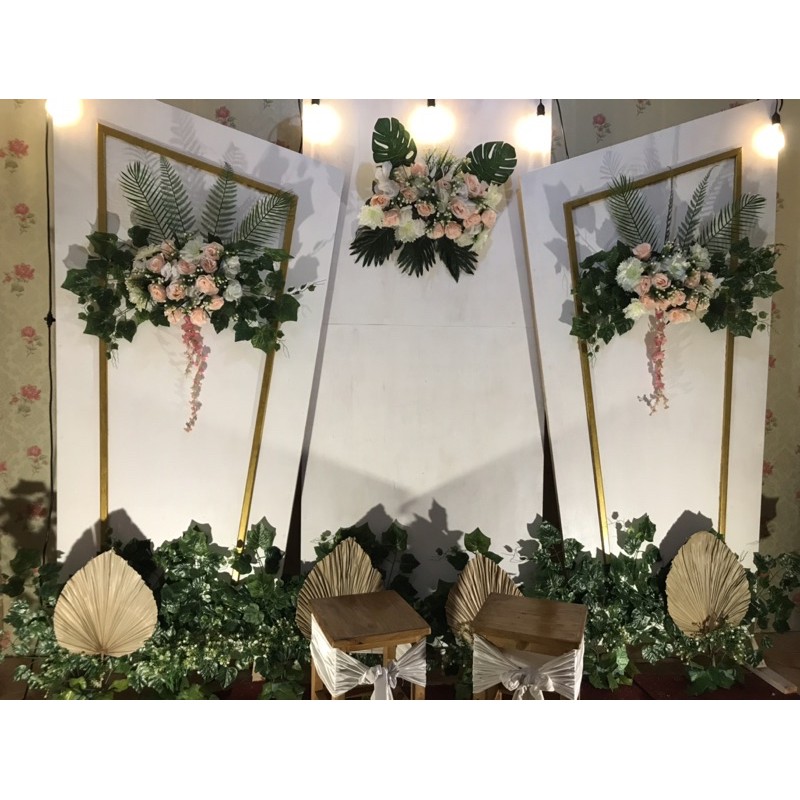 sewa dekorasi lamaran