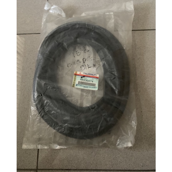 Karet balon pintu belakang KUDA DIESEL