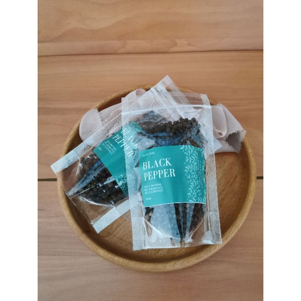 

MericaHitam100gr/BlackPepper100gr