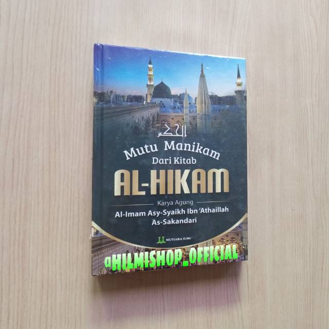 Al Hikam Mutu Manikam