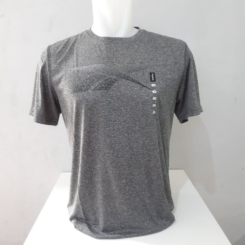 Reebok Men's Brick Tee