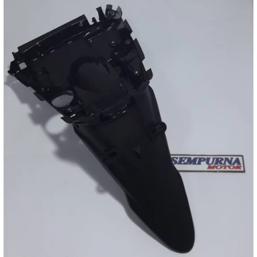 Spakbor Belakang Yamaha Mio J