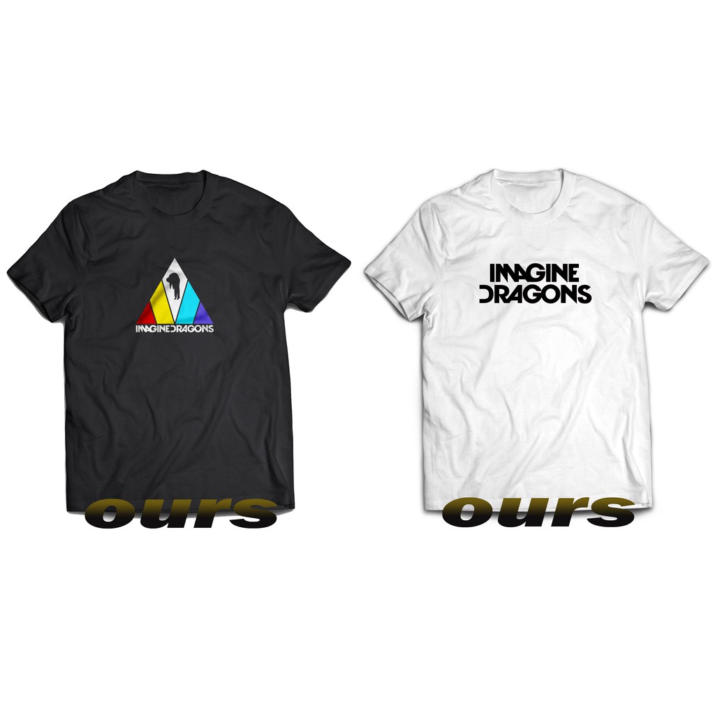 KAOS IMAGINE DRAGONS